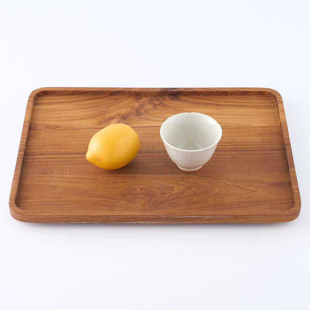 作家　前田麻美　灰青釉 花七宝 杯 作家　前田麻美 陶磁器作家もの