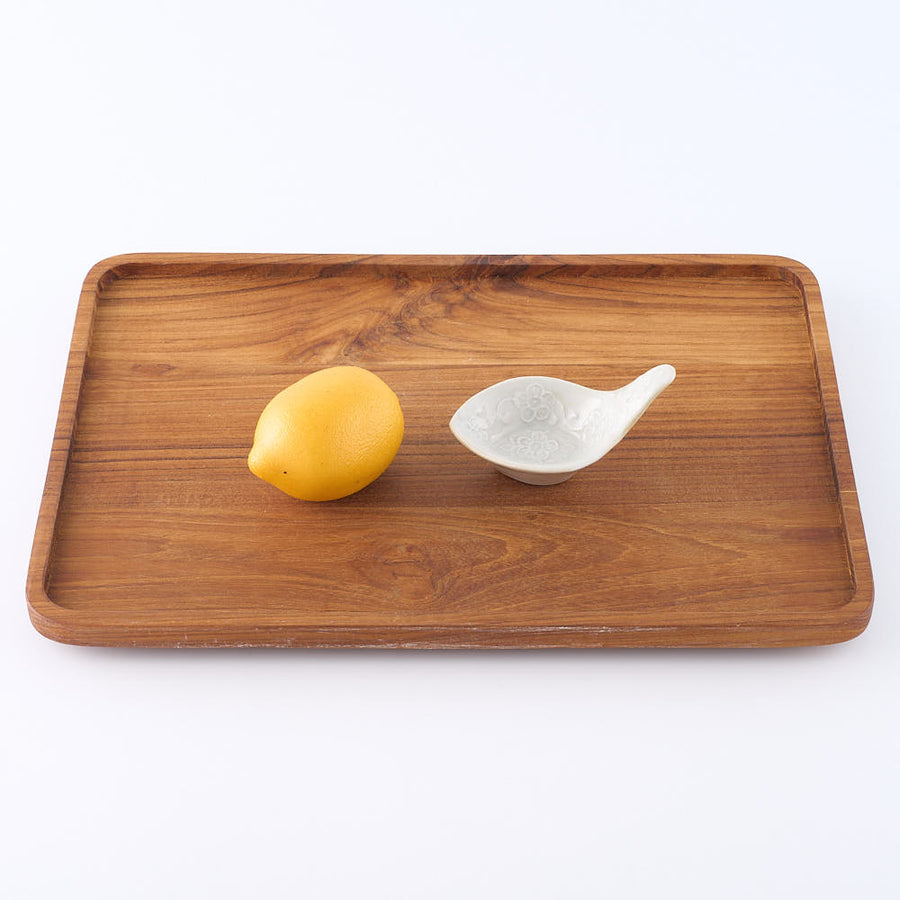 作家　前田麻美　灰青釉 花七宝 れんげ 作家　前田麻美 陶磁器作家もの