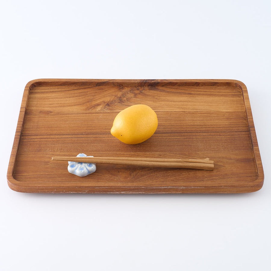 作家 佐藤美季 箸置き(ペイルブルー)
