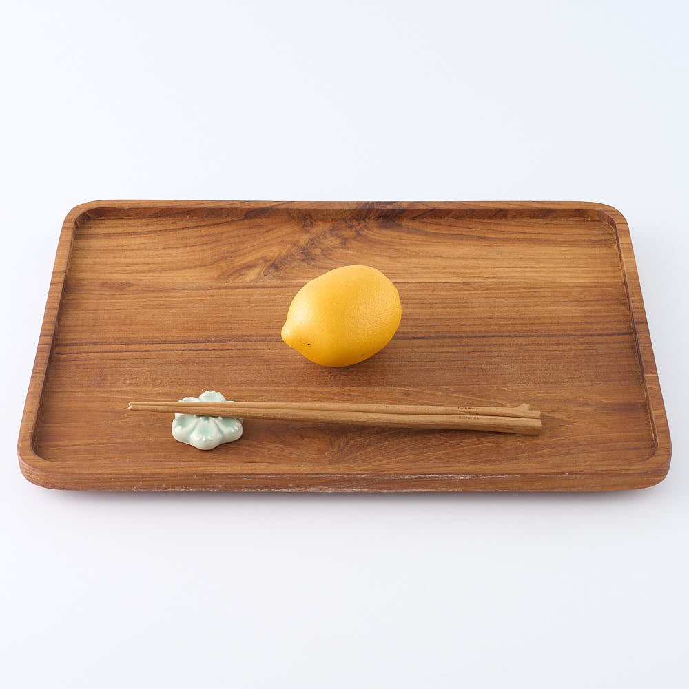 作家 佐藤美季 箸置き(グリーン)