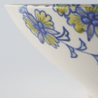 作家　武田朋己　深鉢　ダリア