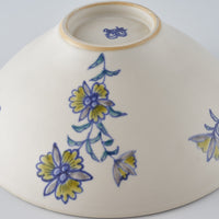 作家　武田朋己　深鉢　ダリア