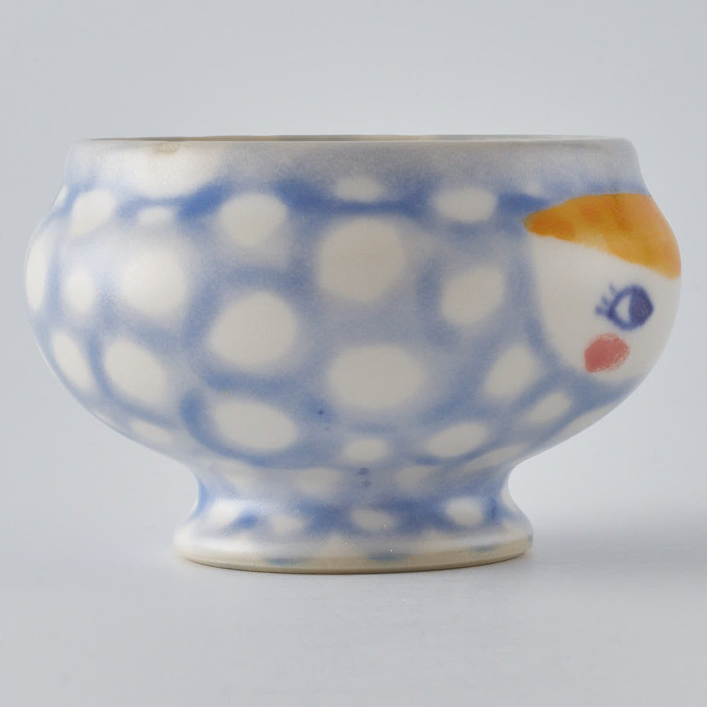 作家　武田朋己　トーテムポールちょこ　百群