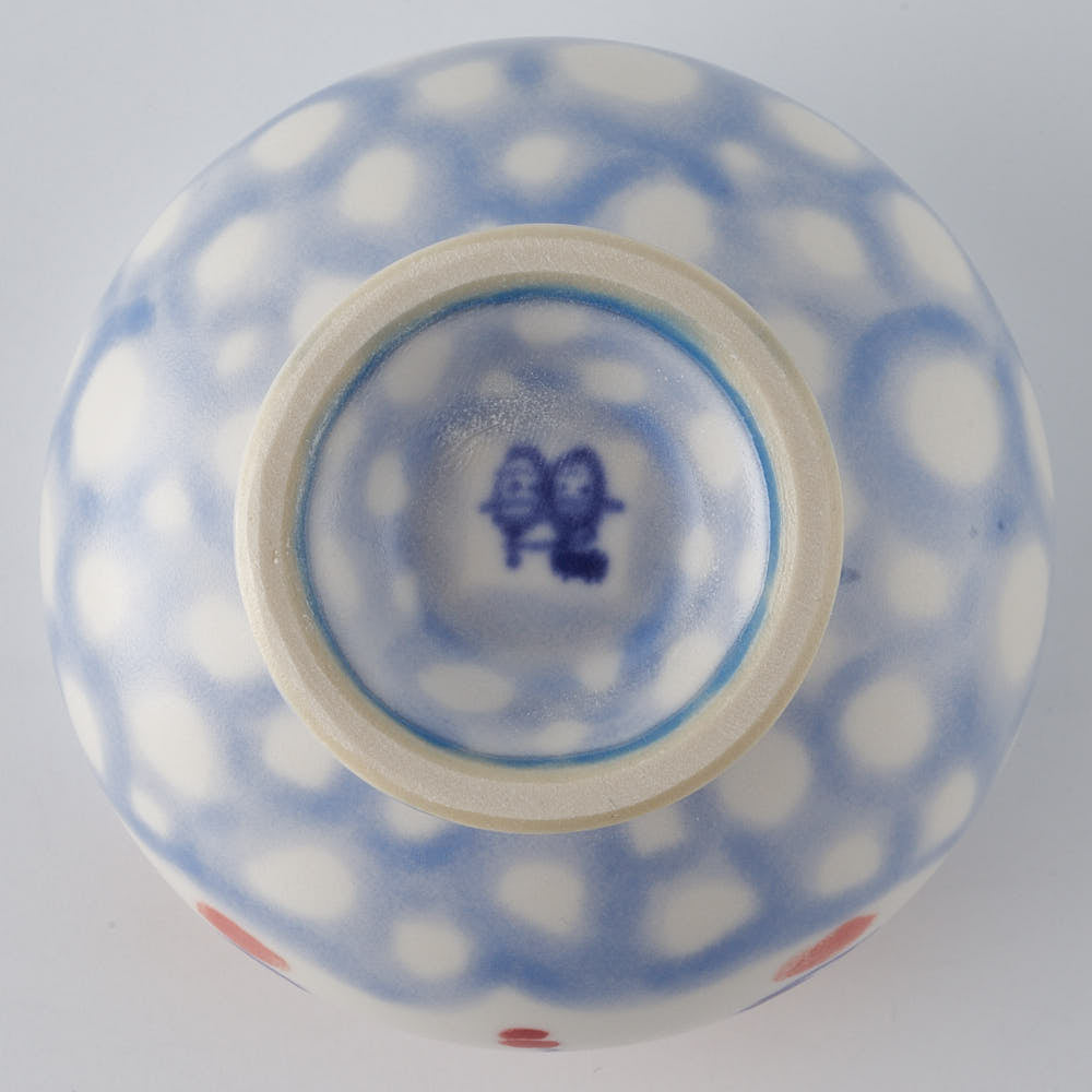 作家　武田朋己　トーテムポールちょこ　百群