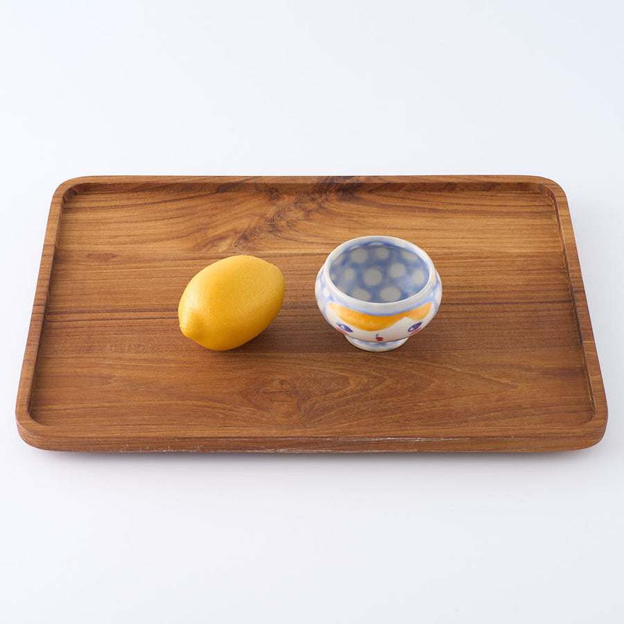 作家　武田朋己　トーテムポールちょこ　百群