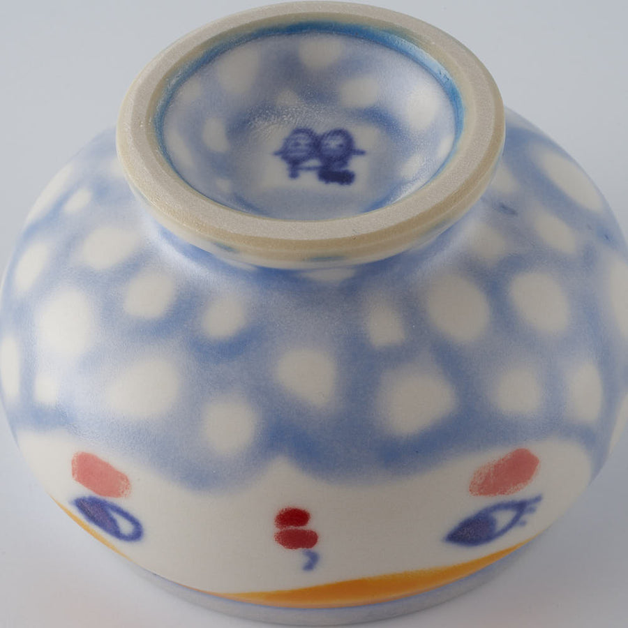 作家　武田朋己　トーテムポールちょこ　百群