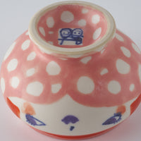 作家　武田朋己　トーテムポールちょこ　蕾紅梅