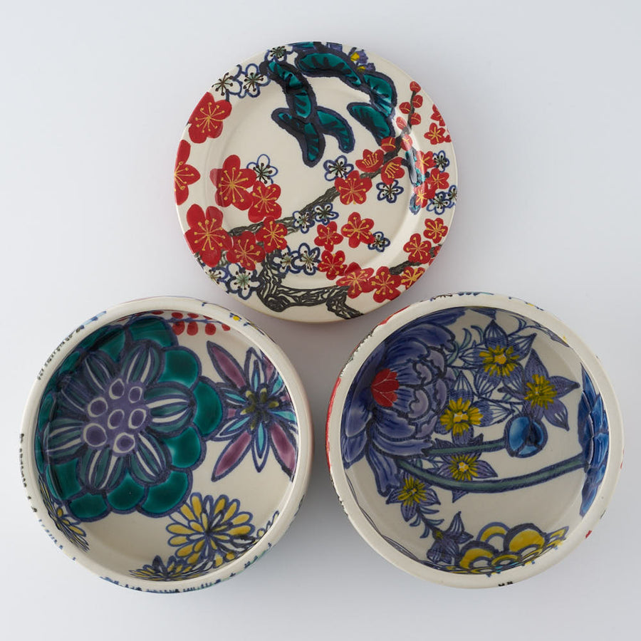 作家　武田朋己　祝い重　慶