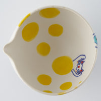 作家　武田朋己　片口　ねこぽんぽん