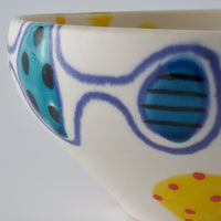 作家　武田朋己　片口　ねこぽんぽん