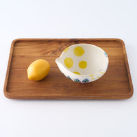 作家　武田朋己　片口　ねこぽんぽん