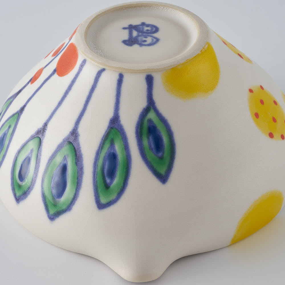 作家　武田朋己　片口　ねこぽんぽん