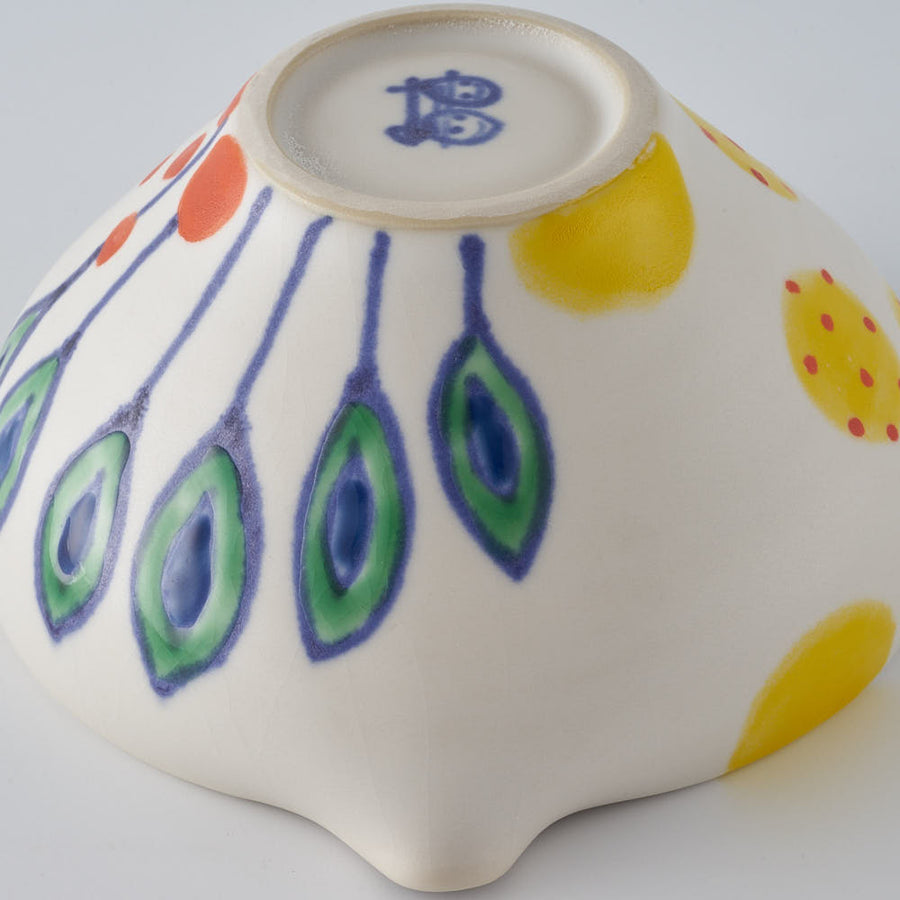 作家　武田朋己　片口　ねこぽんぽん