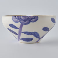 作家　武田朋己　片口　芍薬