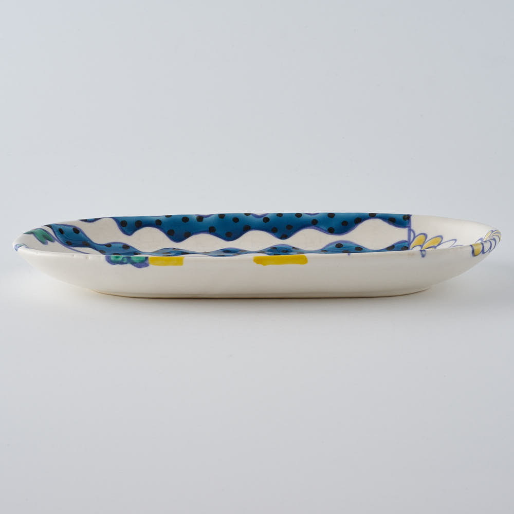 作家　武田朋己　ながまる　「い」