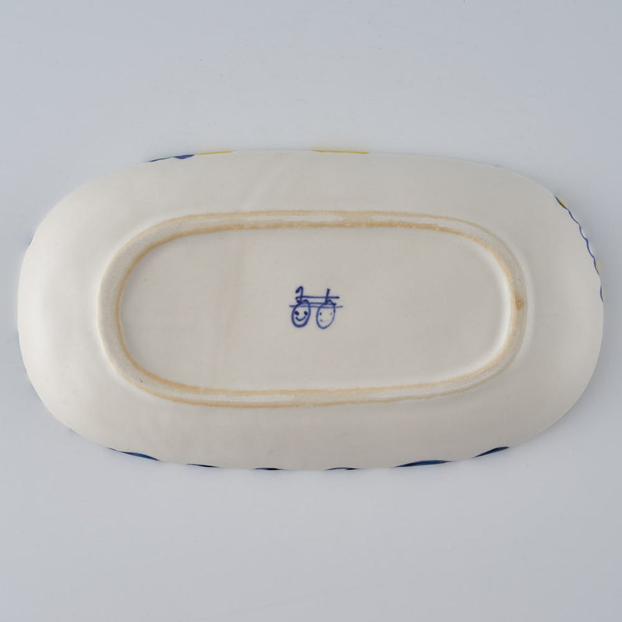 作家　武田朋己　ながまる　「い」