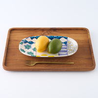 作家　武田朋己　ながまる　「い」