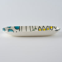 作家　武田朋己　ながまる　「ろ」