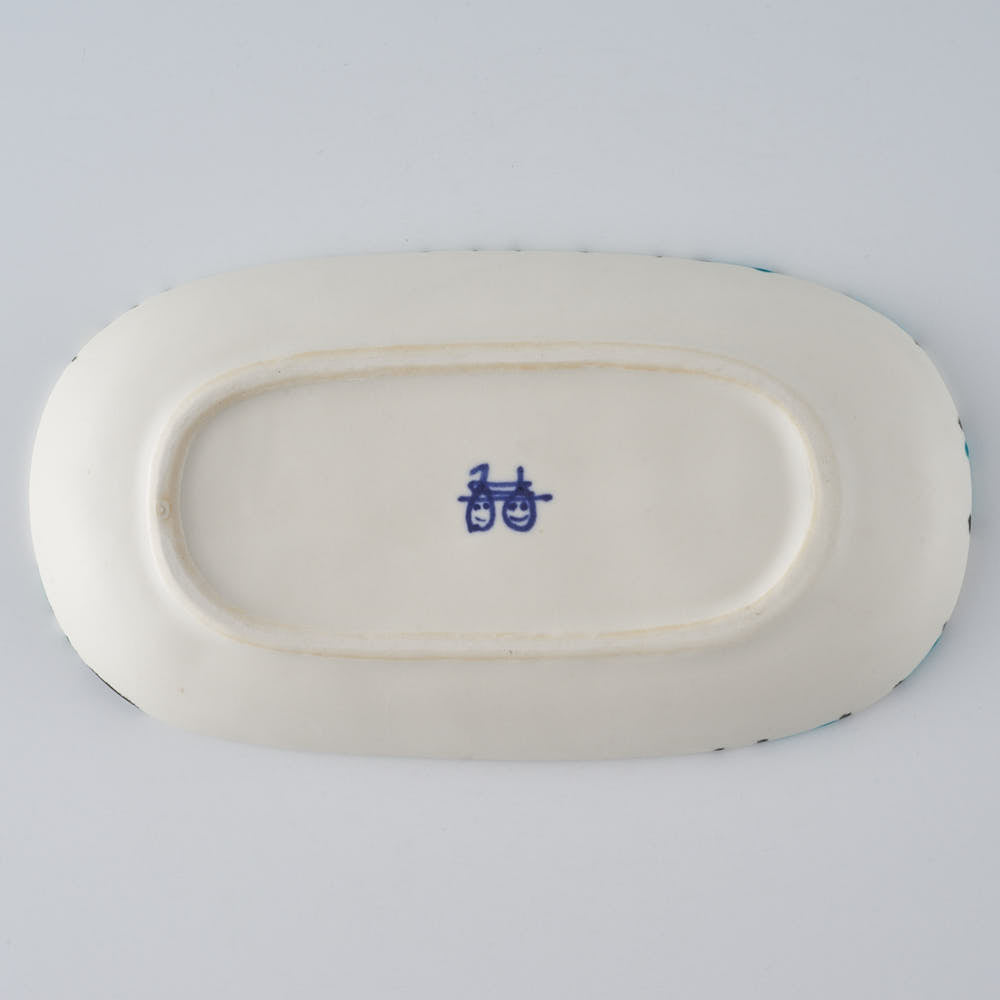 作家　武田朋己　ながまる　「ろ」