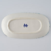 作家　武田朋己　ながまる　「ろ」