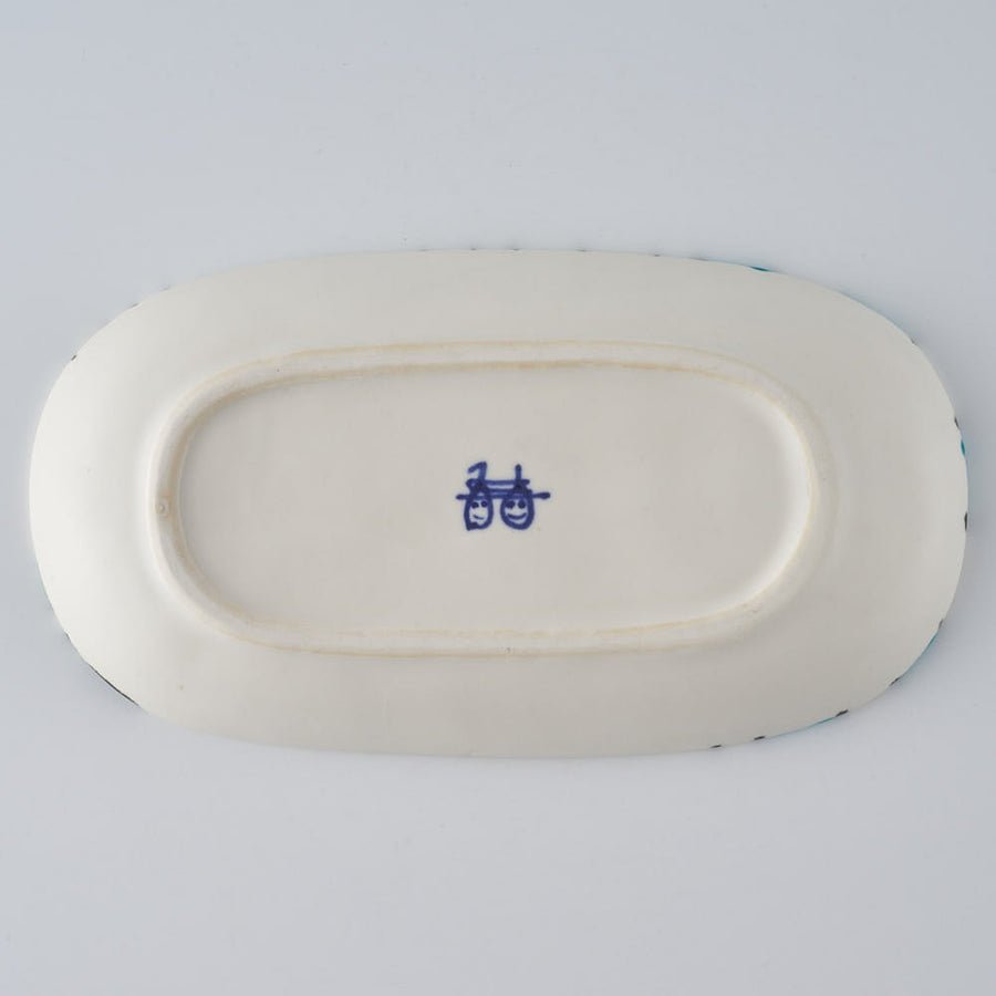 作家　武田朋己　ながまる　「ろ」