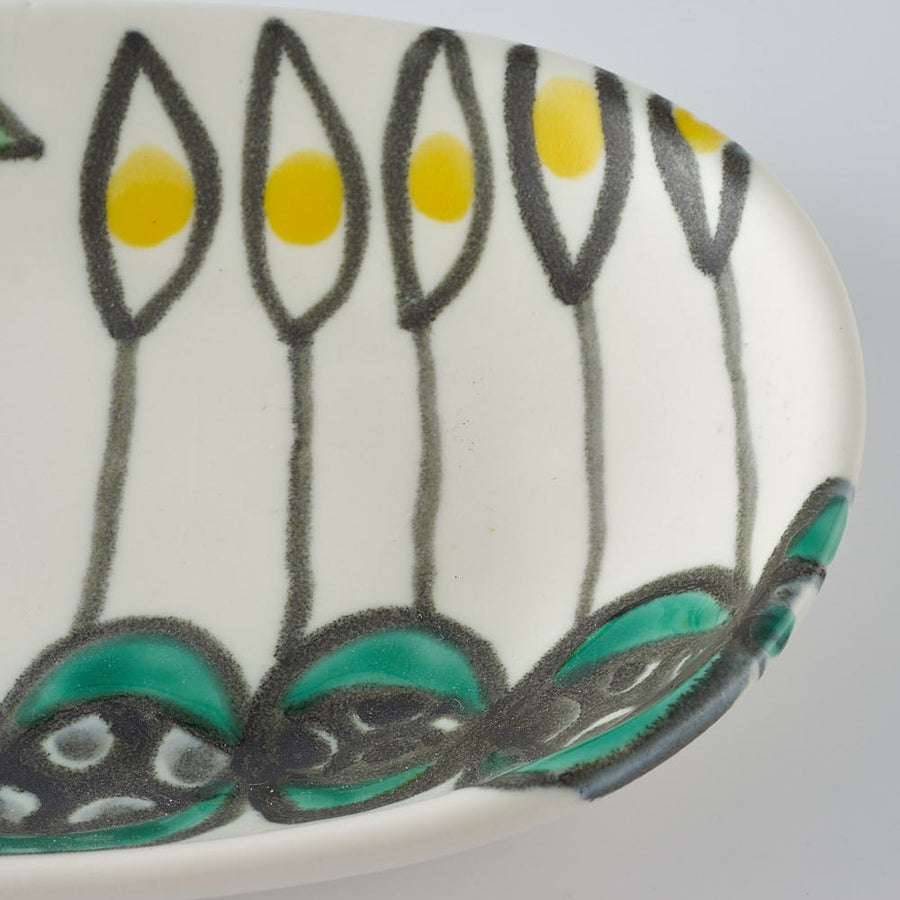 作家　武田朋己　ながまる　「ろ」