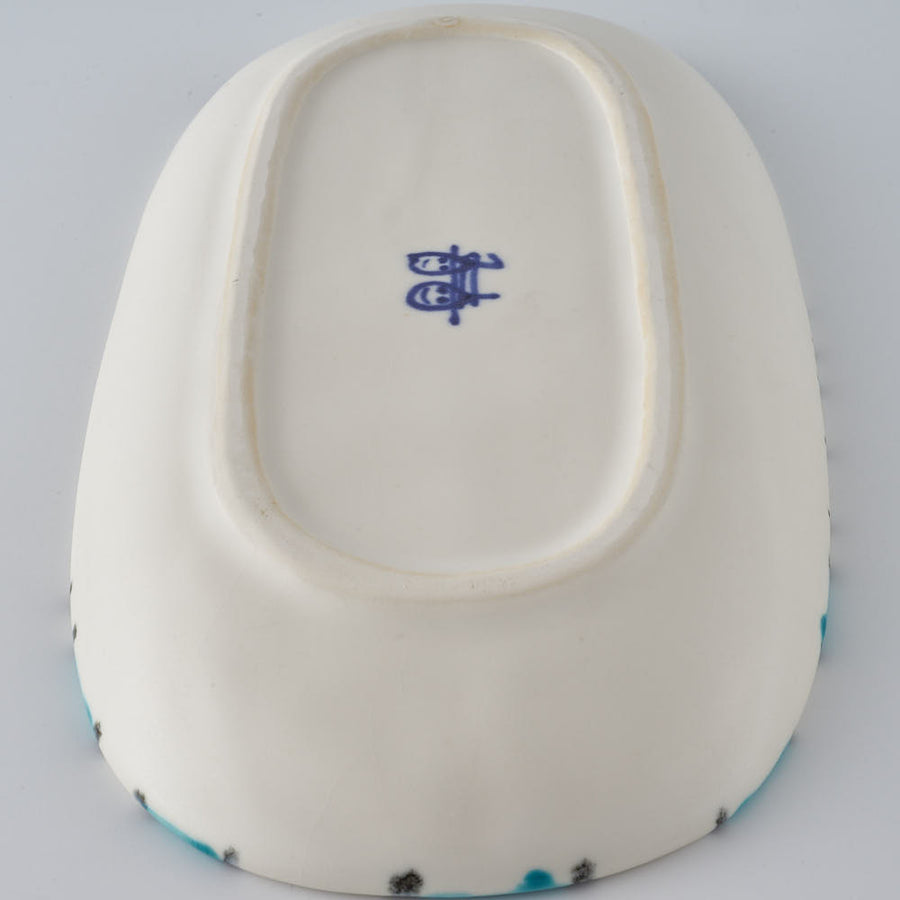 作家　武田朋己　ながまる　「ろ」