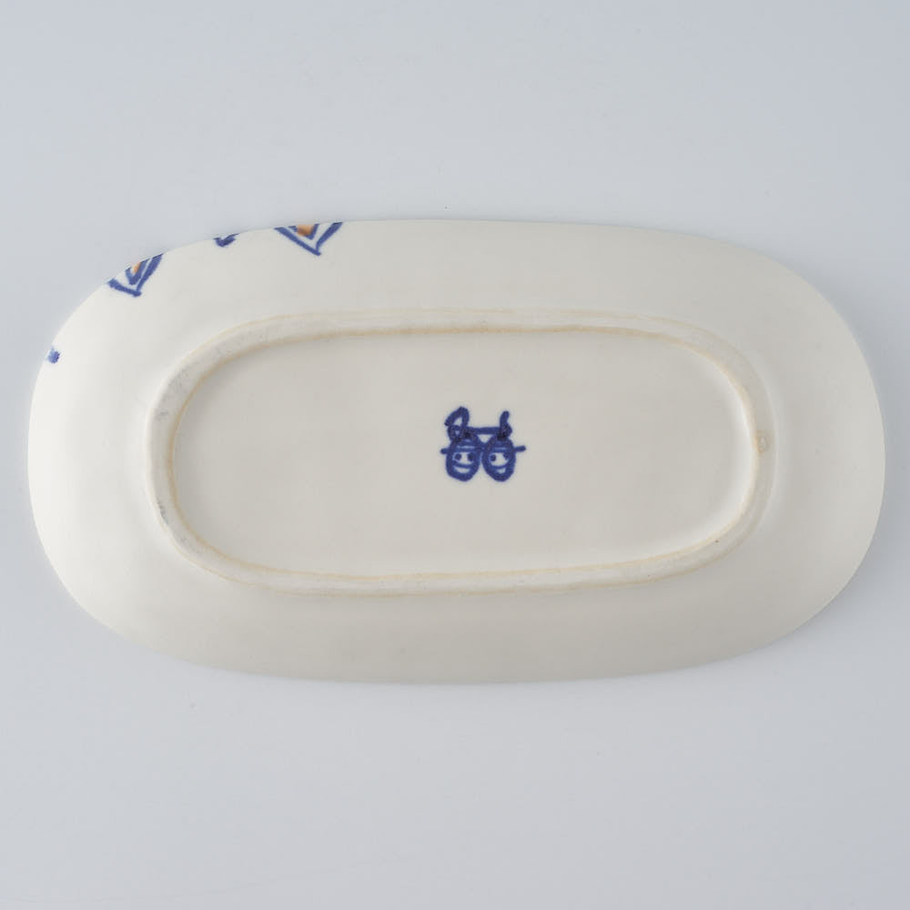 作家　武田朋己　ながまる　「に」