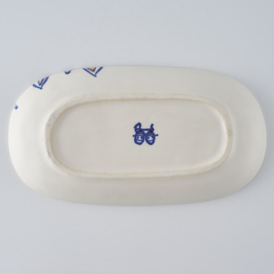 作家　武田朋己　ながまる　「に」