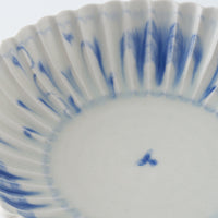 作家　鈴木まどか　安南菊割中鉢