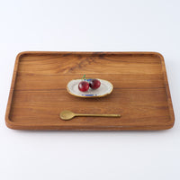 作家　鈴木まどか　安南彫花紋オーバル小皿