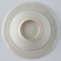 作家　鈴木まどか　安南彫花紋兜鉢