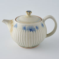 作家　鈴木まどか　ポット小　A