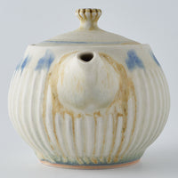 作家　鈴木まどか　ポット小　A