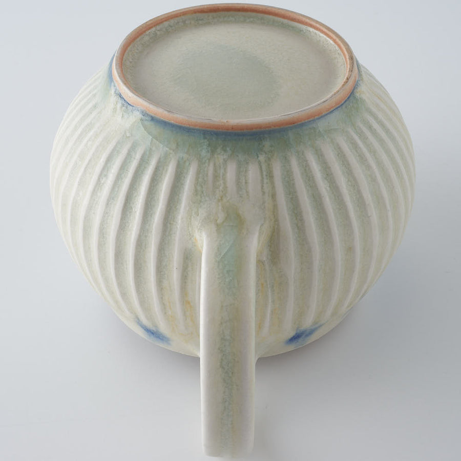 作家　鈴木まどか　ポット小　A