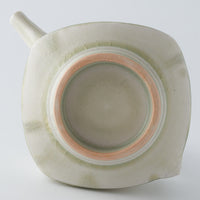 作家　鈴木まどか　安南四角注器