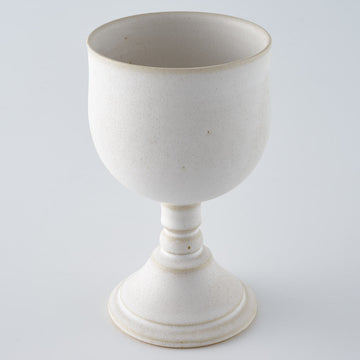 作家　水谷ちえみ　ワインカップ