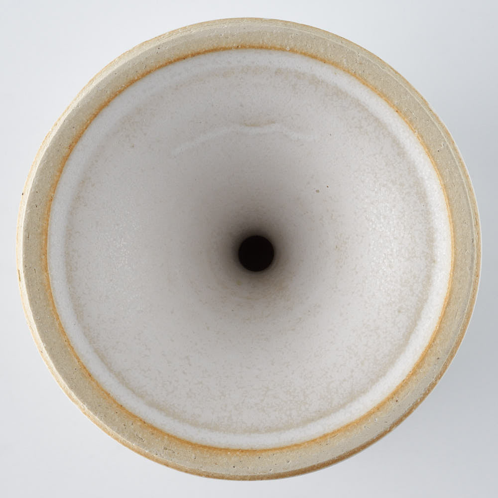 作家　水谷ちえみ　ワインカップ