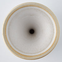 作家　水谷ちえみ　ワインカップ