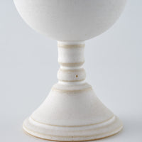 作家　水谷ちえみ　ワインカップ