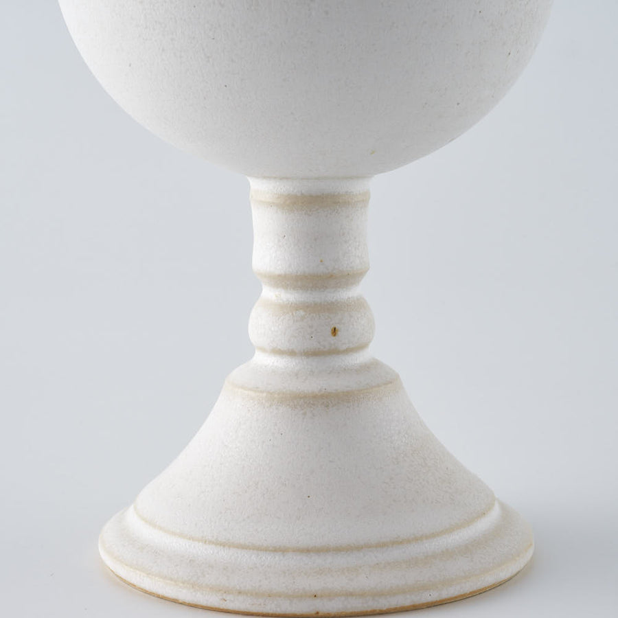 作家　水谷ちえみ　ワインカップ