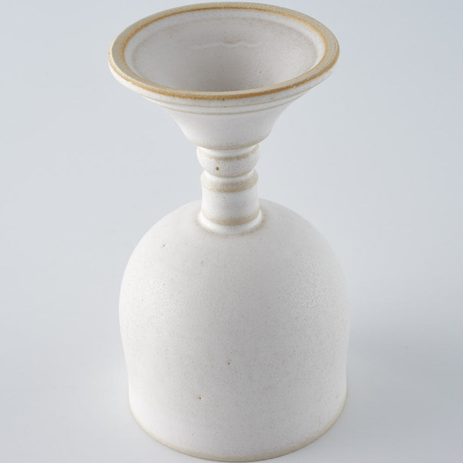 作家　水谷ちえみ　ワインカップ