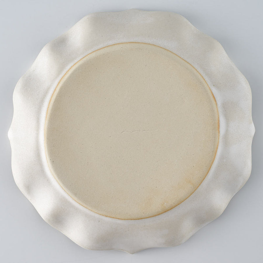 作家　水谷ちえみ　シェルボン　ラウンド　大