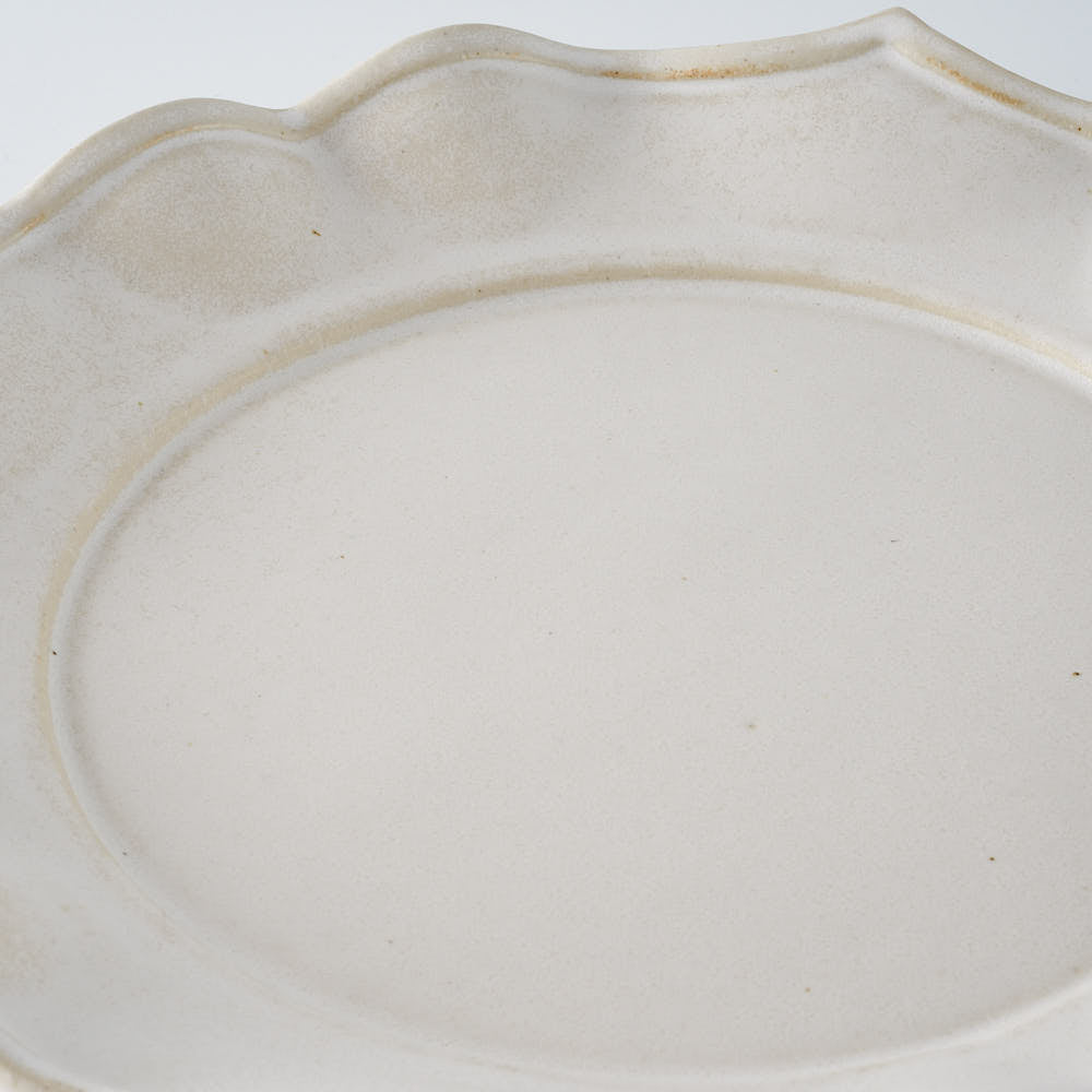 作家　水谷ちえみ　シェルボン　ラウンド　大