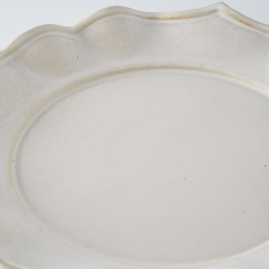 作家　水谷ちえみ　シェルボン　ラウンド　大