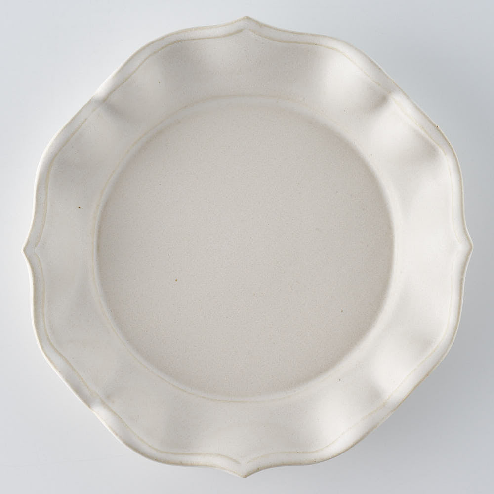 作家　水谷ちえみ　シェルボン　ラウンド　小