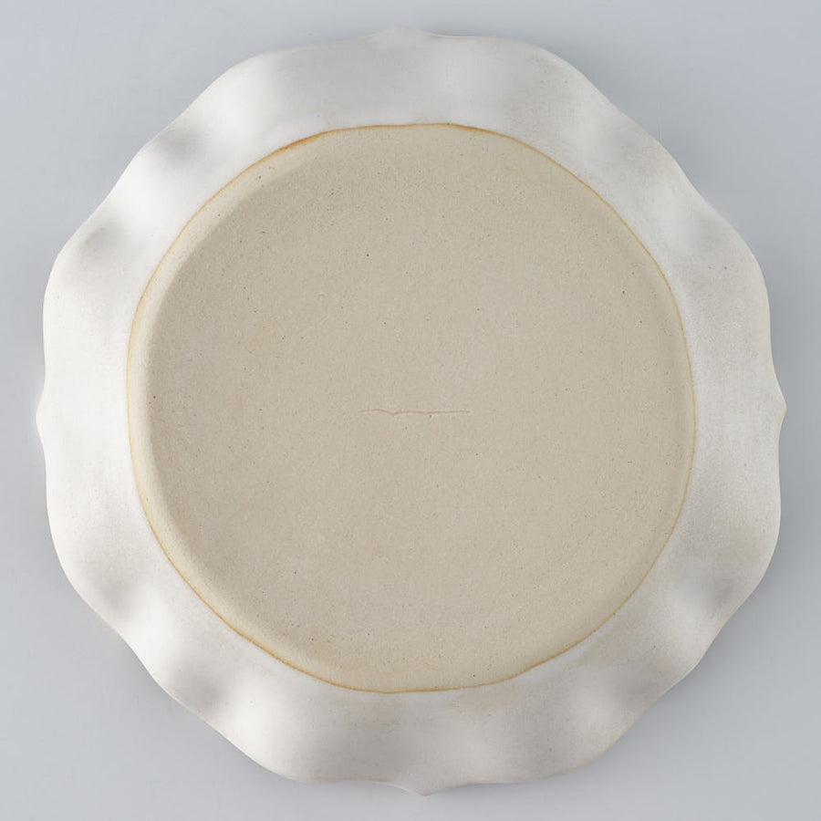 作家　水谷ちえみ　シェルボン　ラウンド　小