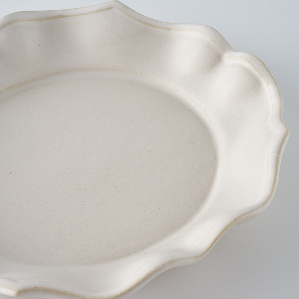 作家　水谷ちえみ　シェルボン　ラウンド　小