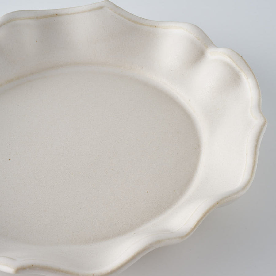 作家　水谷ちえみ　シェルボン　ラウンド　小