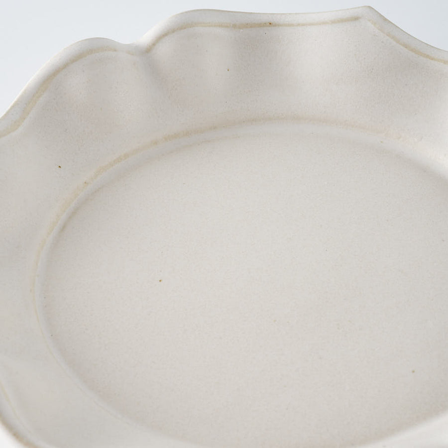 作家　水谷ちえみ　シェルボン　ラウンド　小